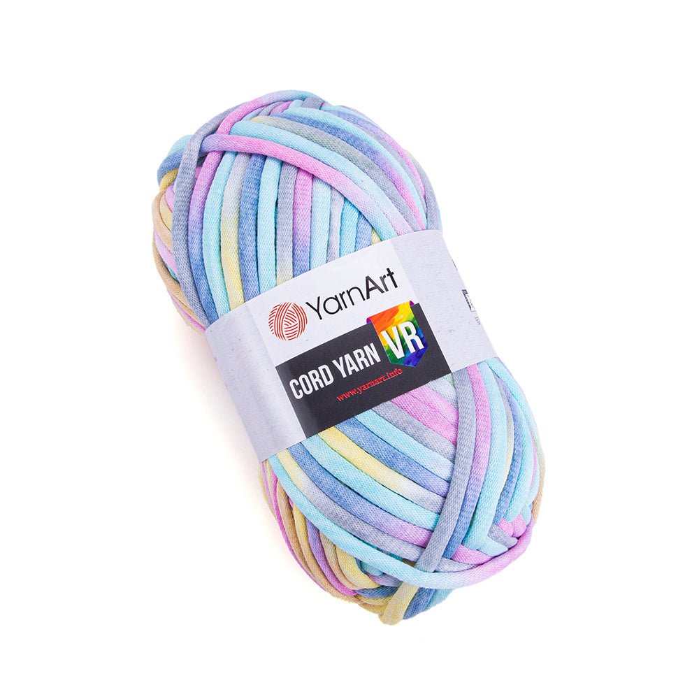 YarnArt Cord Yarn VR 929 yarn by YarnPark