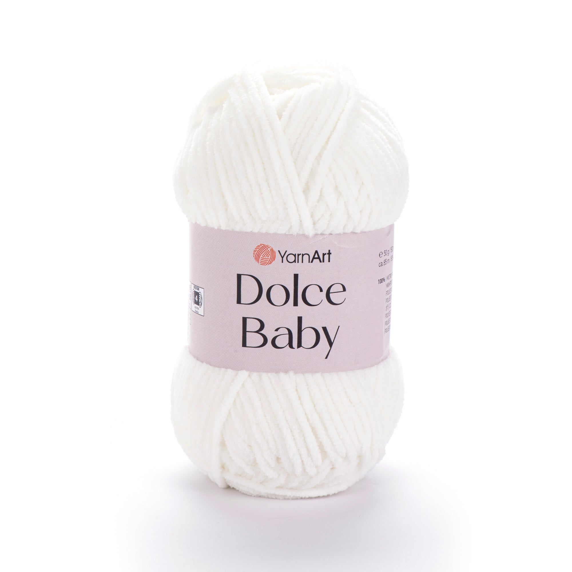 YarnArt Dolce Baby 745 yarn by YarnPark