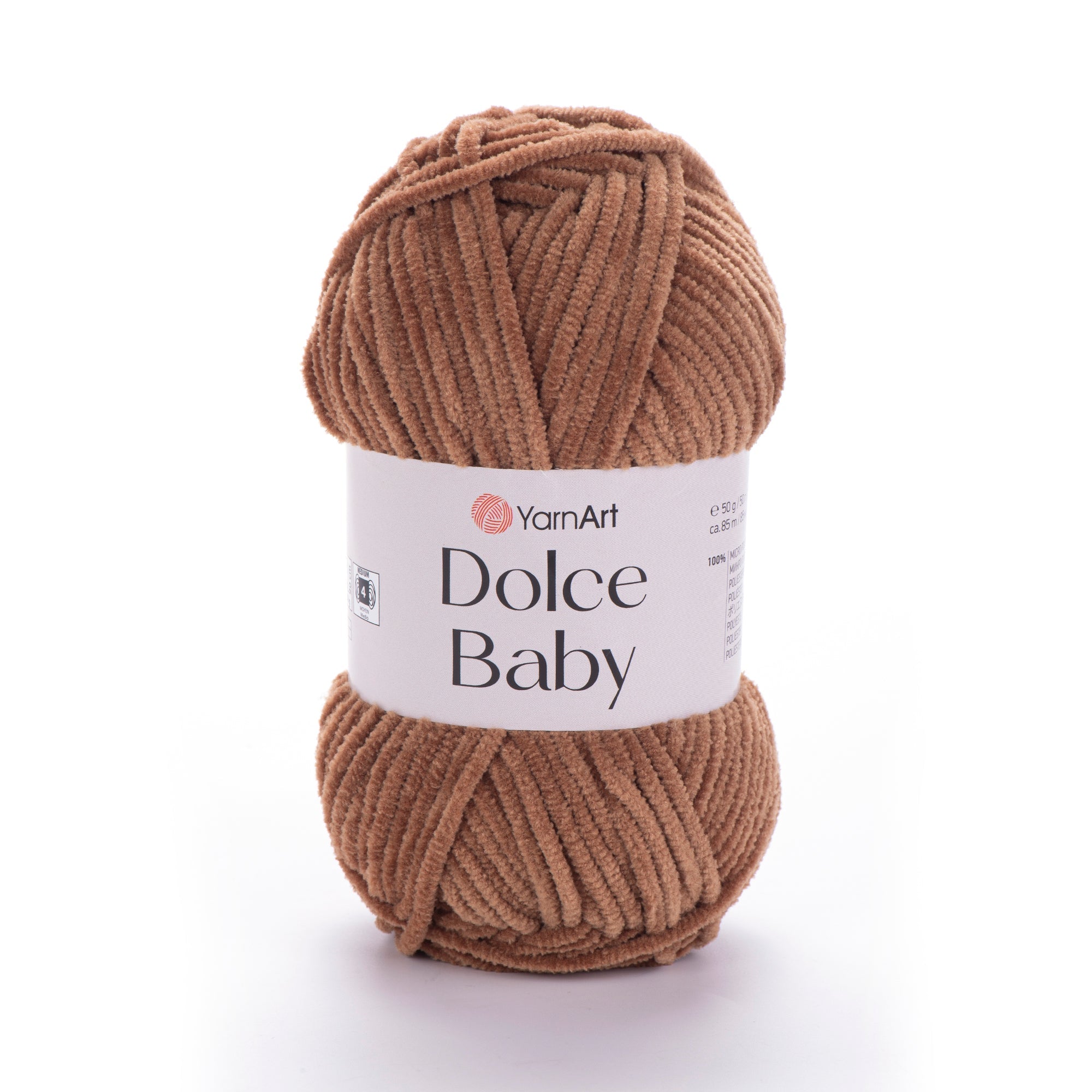 YarnArt Dolce Baby 765 yarn by YarnPark