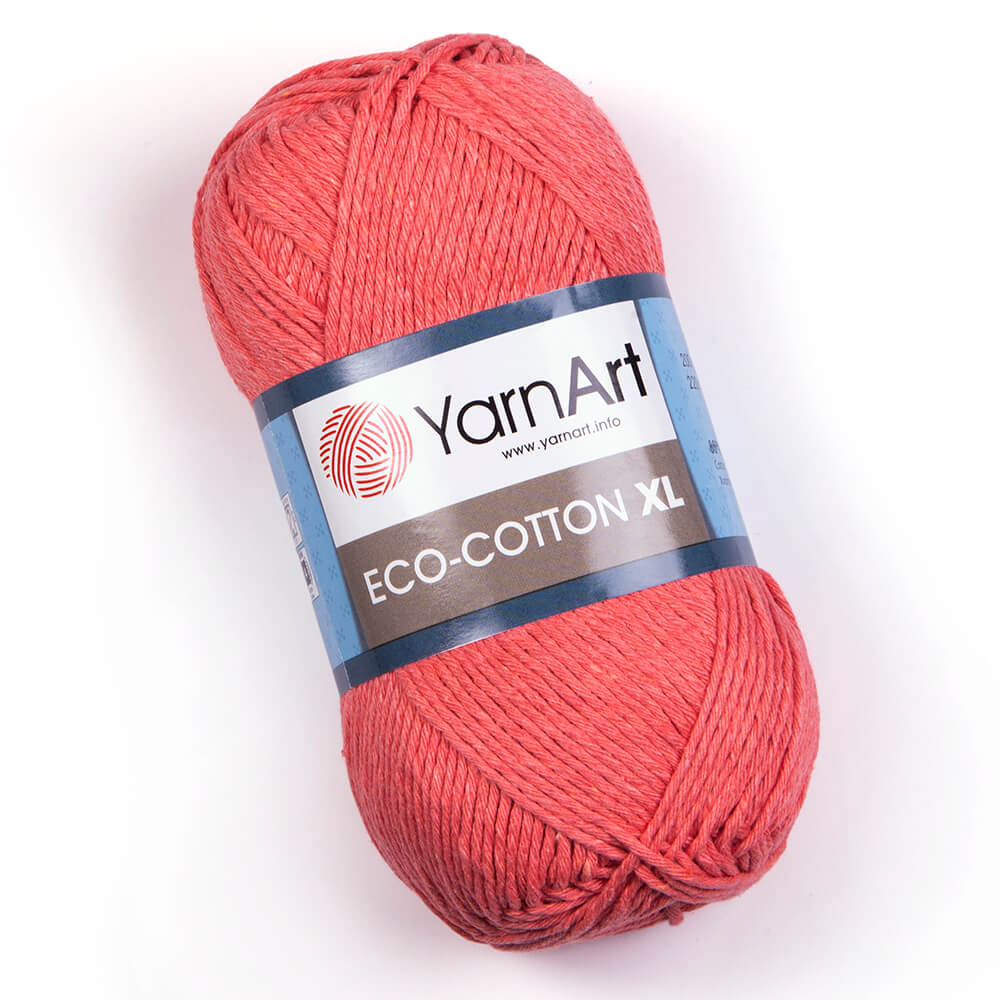 YarnArt Eco Cotton XL 779 yarn by YarnPark
