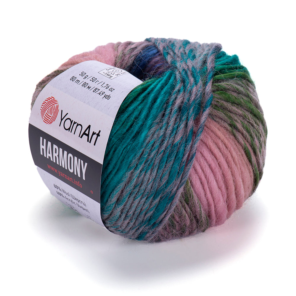 YarnArt Harmony A10 yarn by YarnPark