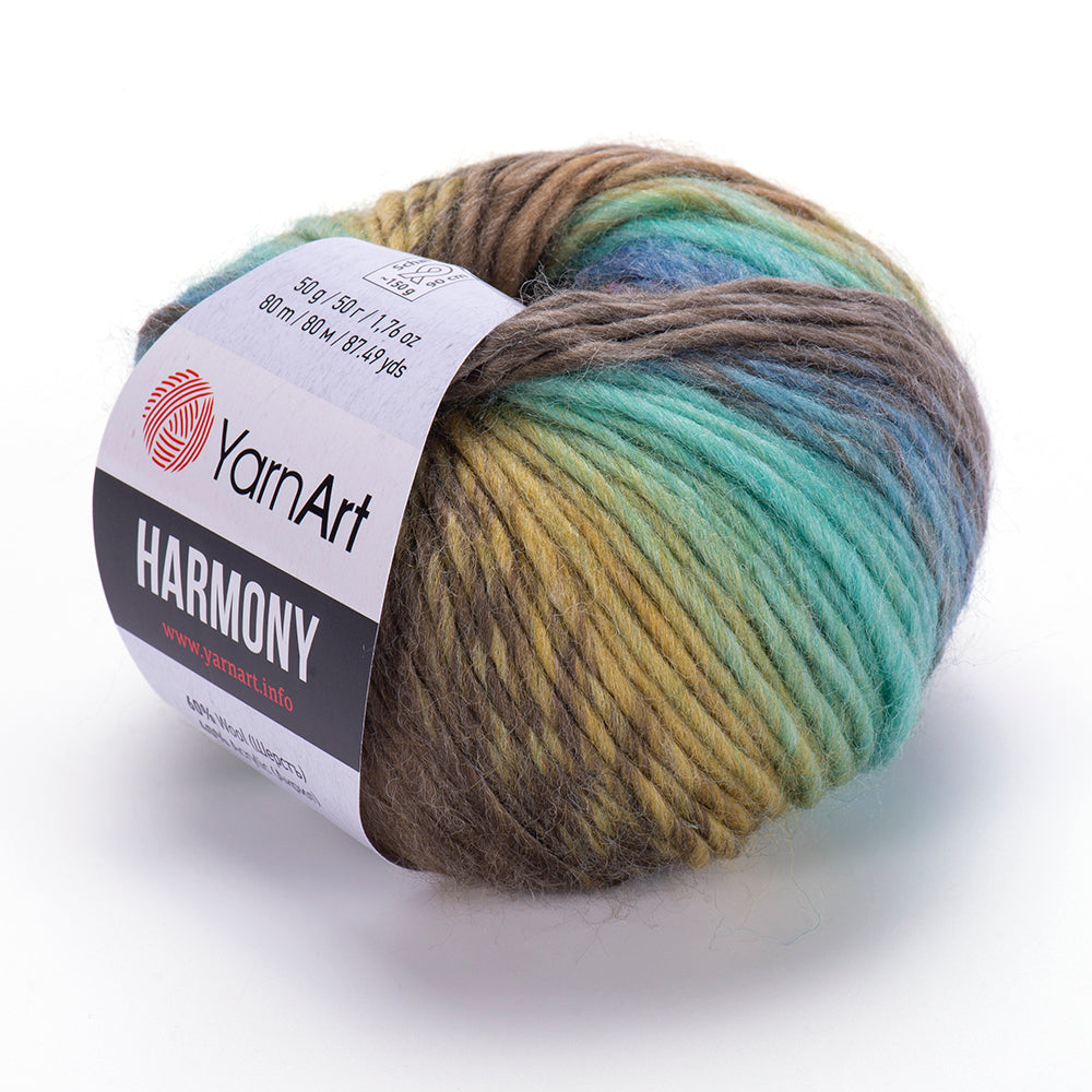 YarnArt Harmony A5 yarn by YarnPark