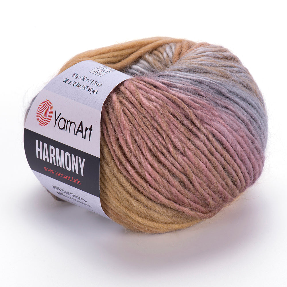 YarnArt Harmony A9 yarn by YarnPark