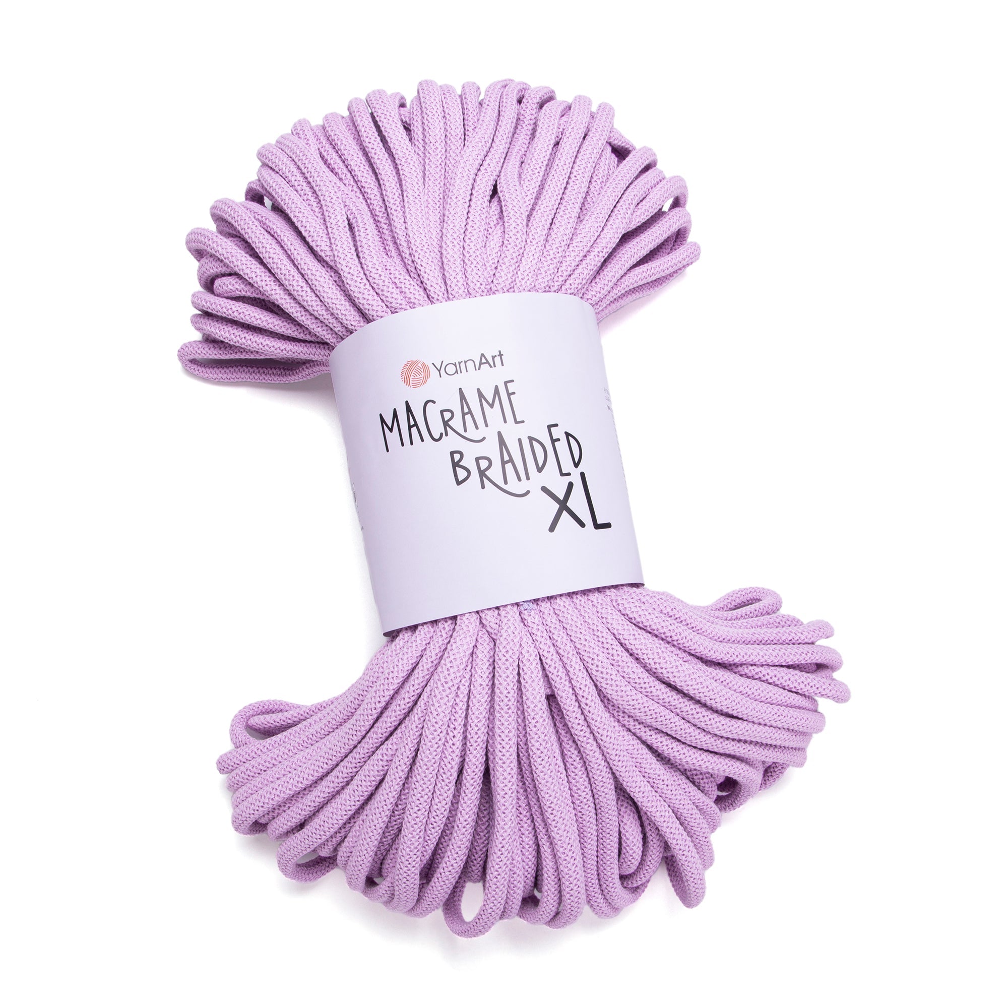 YarnArt Macrame Braided XL 765 yarn by YarnPark