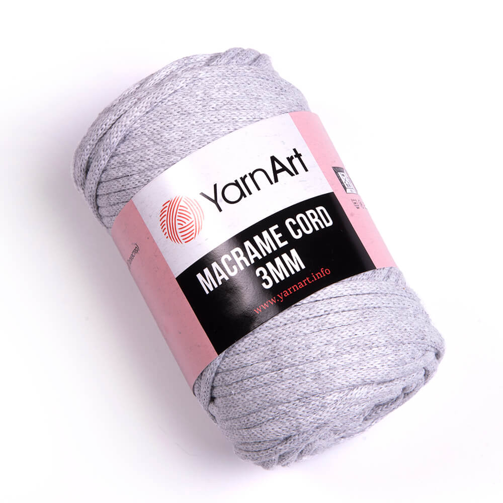 YarnArt Macrame Cord 3 MM 756 yarn by YarnPark