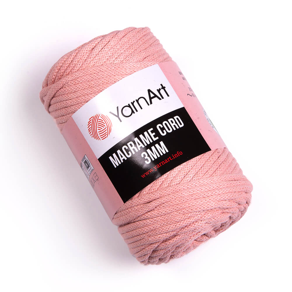 YarnArt Macrame Cord 3 MM 767 yarn by YarnPark