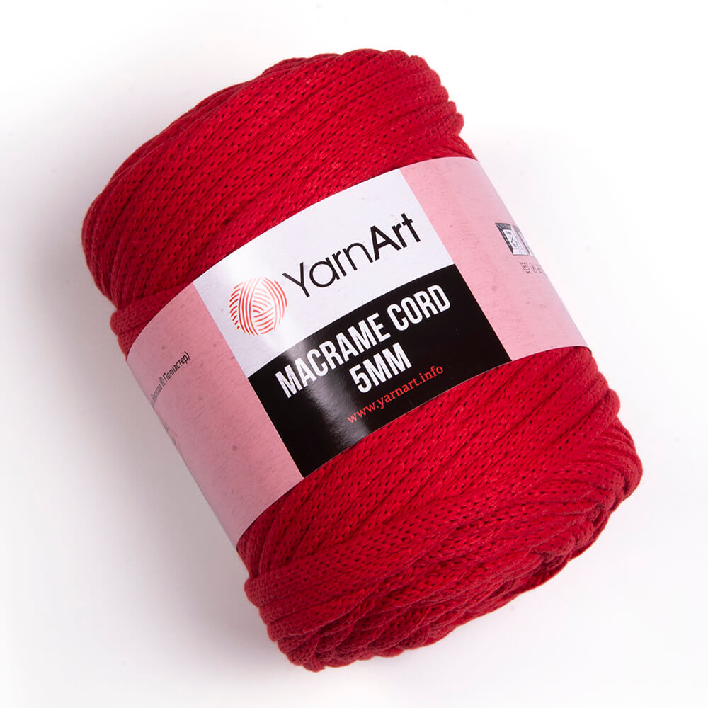 YarnArt Macrame Cord 5 MM 773 yarn by YarnPark