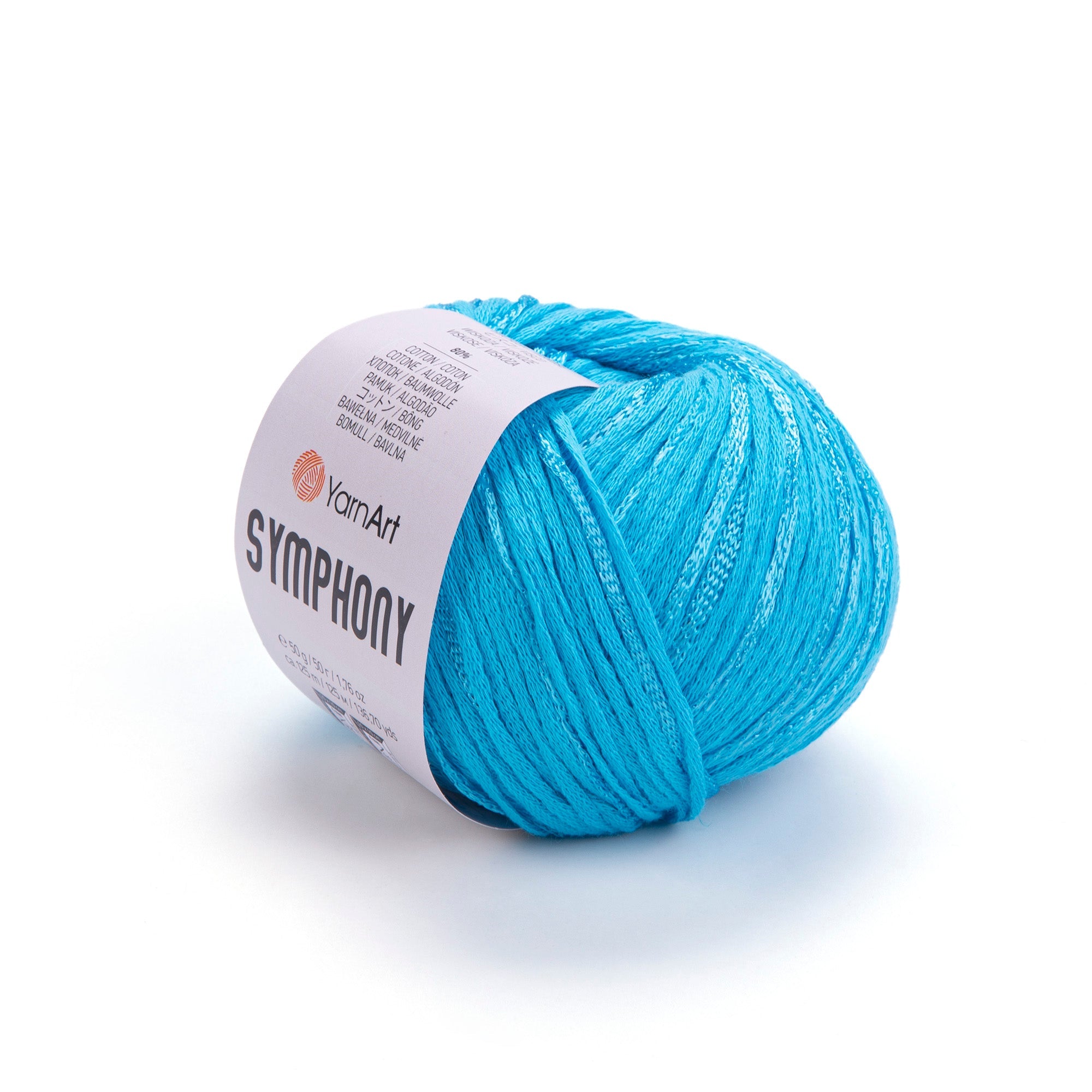 YarnArt Symphony 2123 yarn by YarnPark