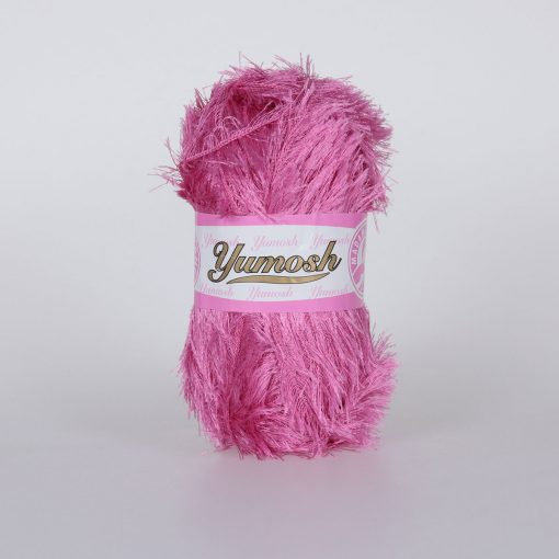 Madame Tricote Paris Yumosh 938 Fluffy Yarn by YarnPark