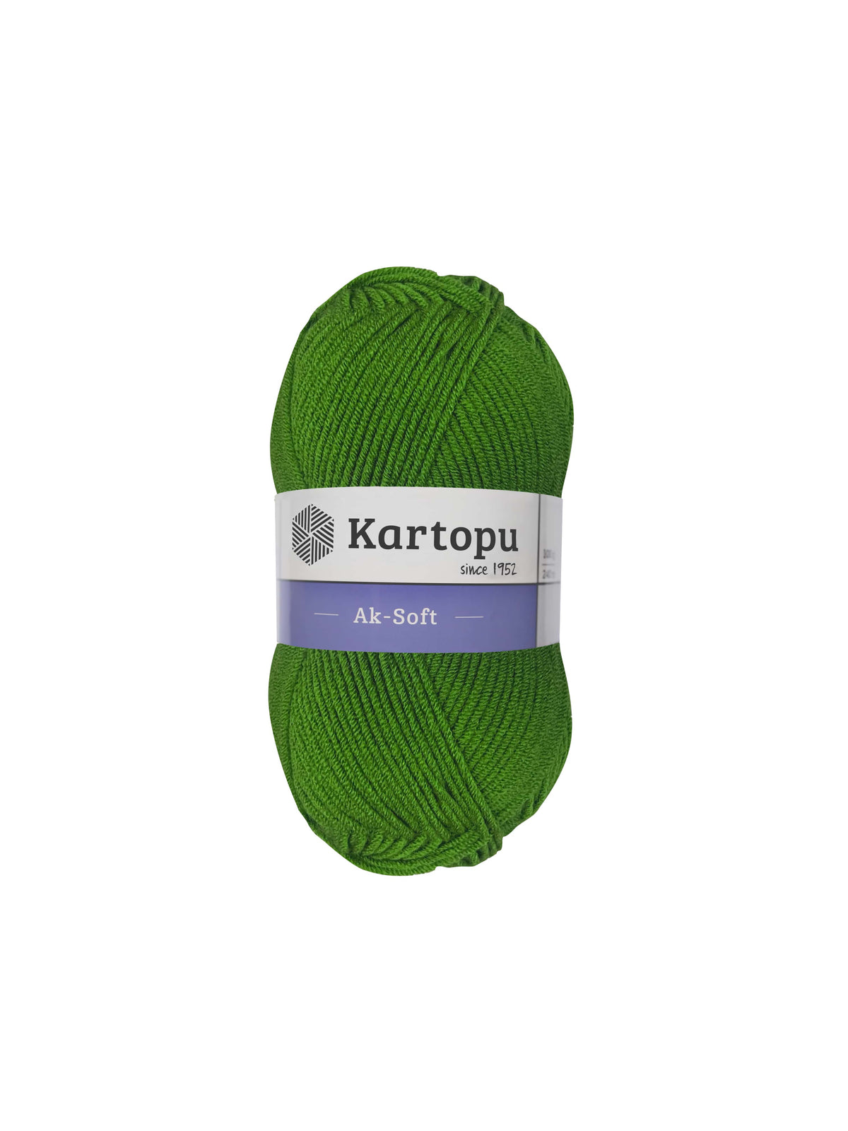 Kartopu Ak-Soft K1391