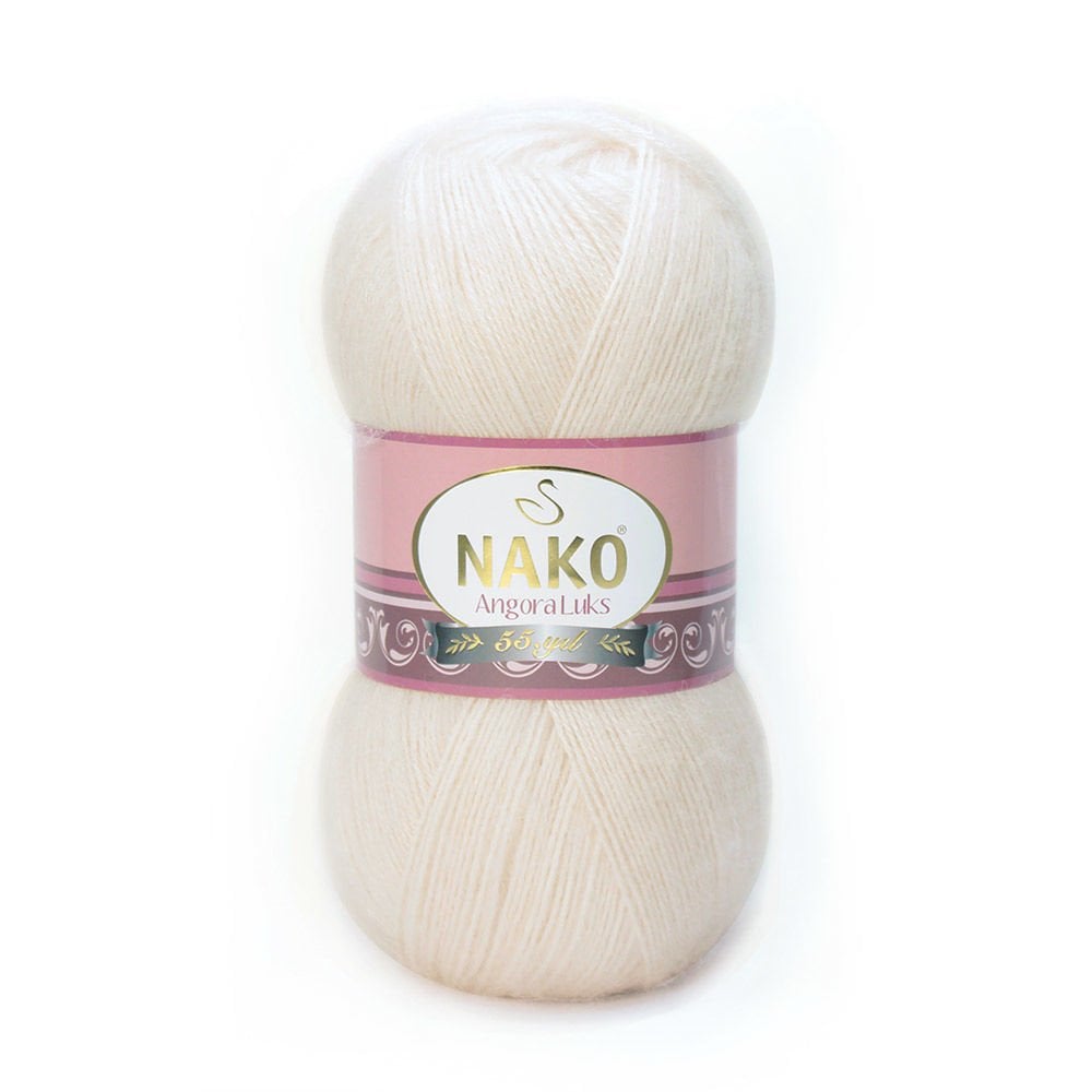 Nako Angora Luks 11499