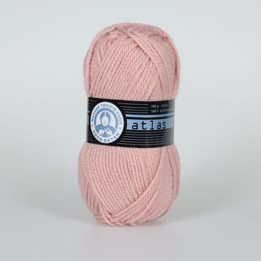 Madame Tricote Paris Atlas 001 Acrylic Craft Yarn by YarnPark