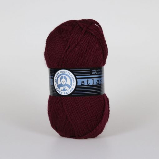 Madame Tricote Paris Atlas 035 Acrylic Craft Yarn by YarnPark