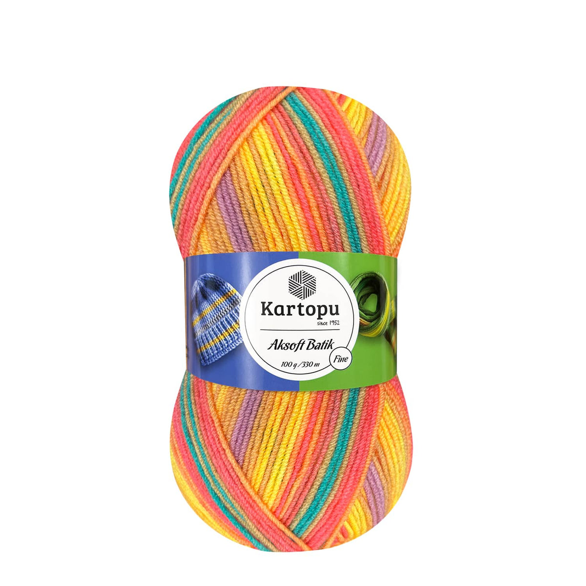 Kartopu Ak-Soft Batik B59230