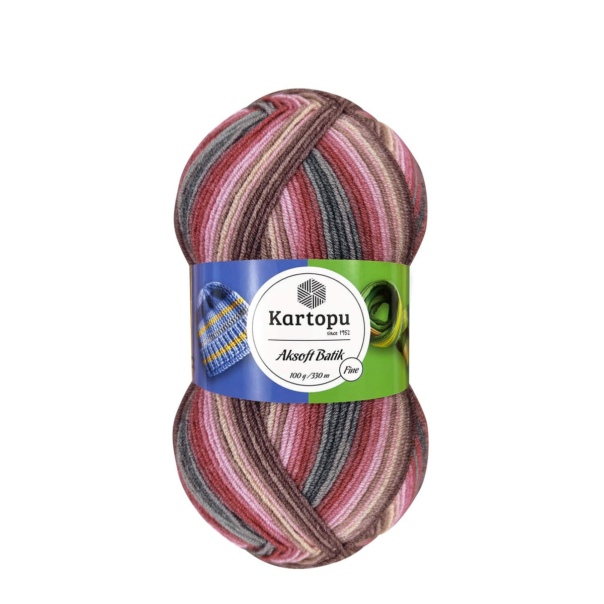 Kartopu Ak-Soft Batik B59231