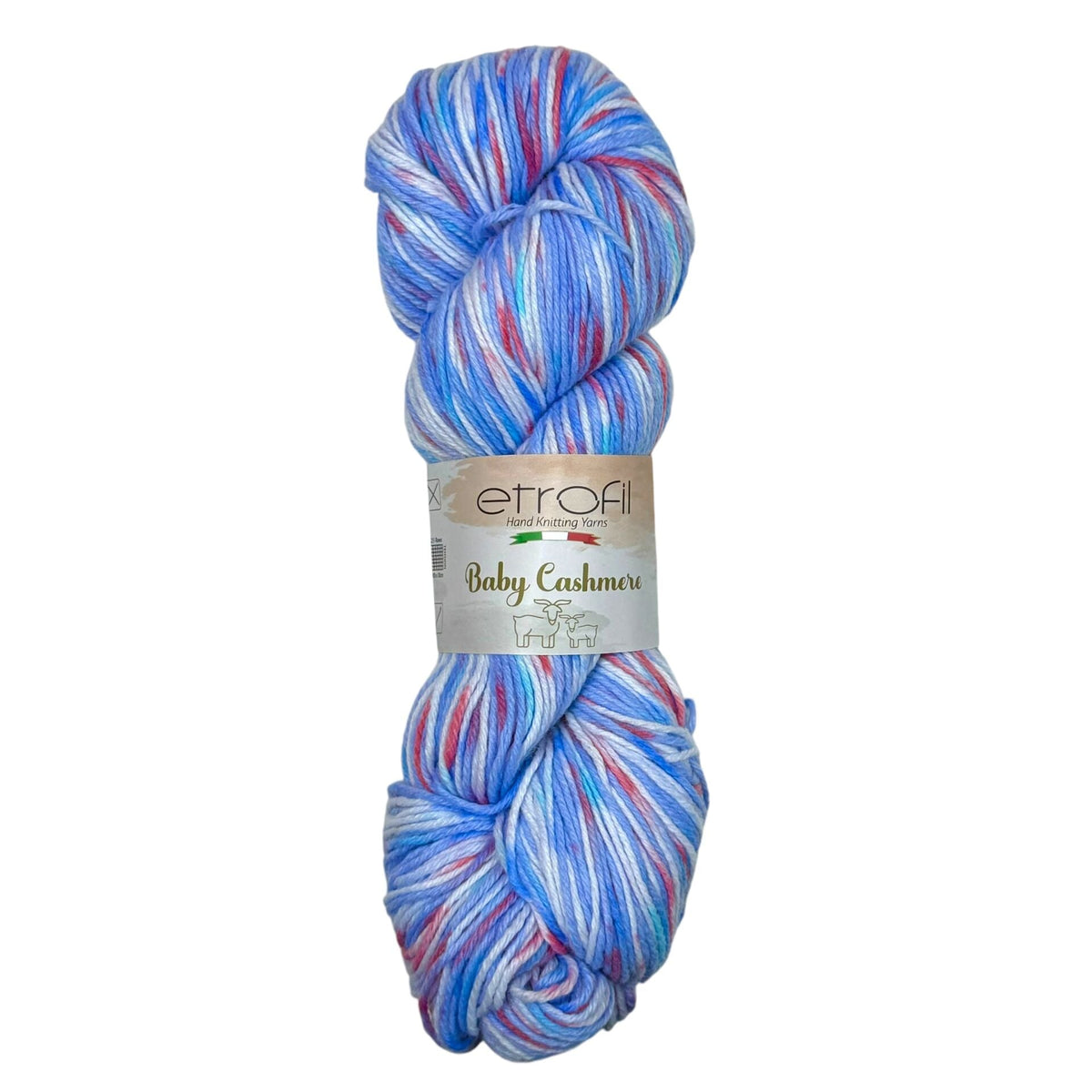 Etrofil Baby Cashmere BC002