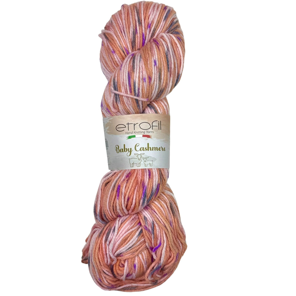Etrofil Baby Cashmere BC004