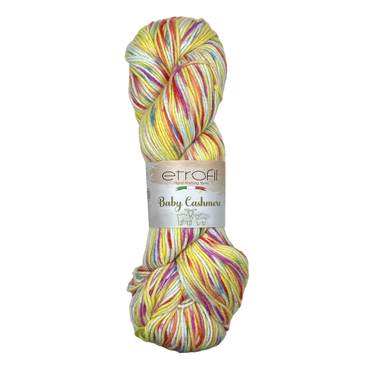 Etrofil Baby Cashmere BC011