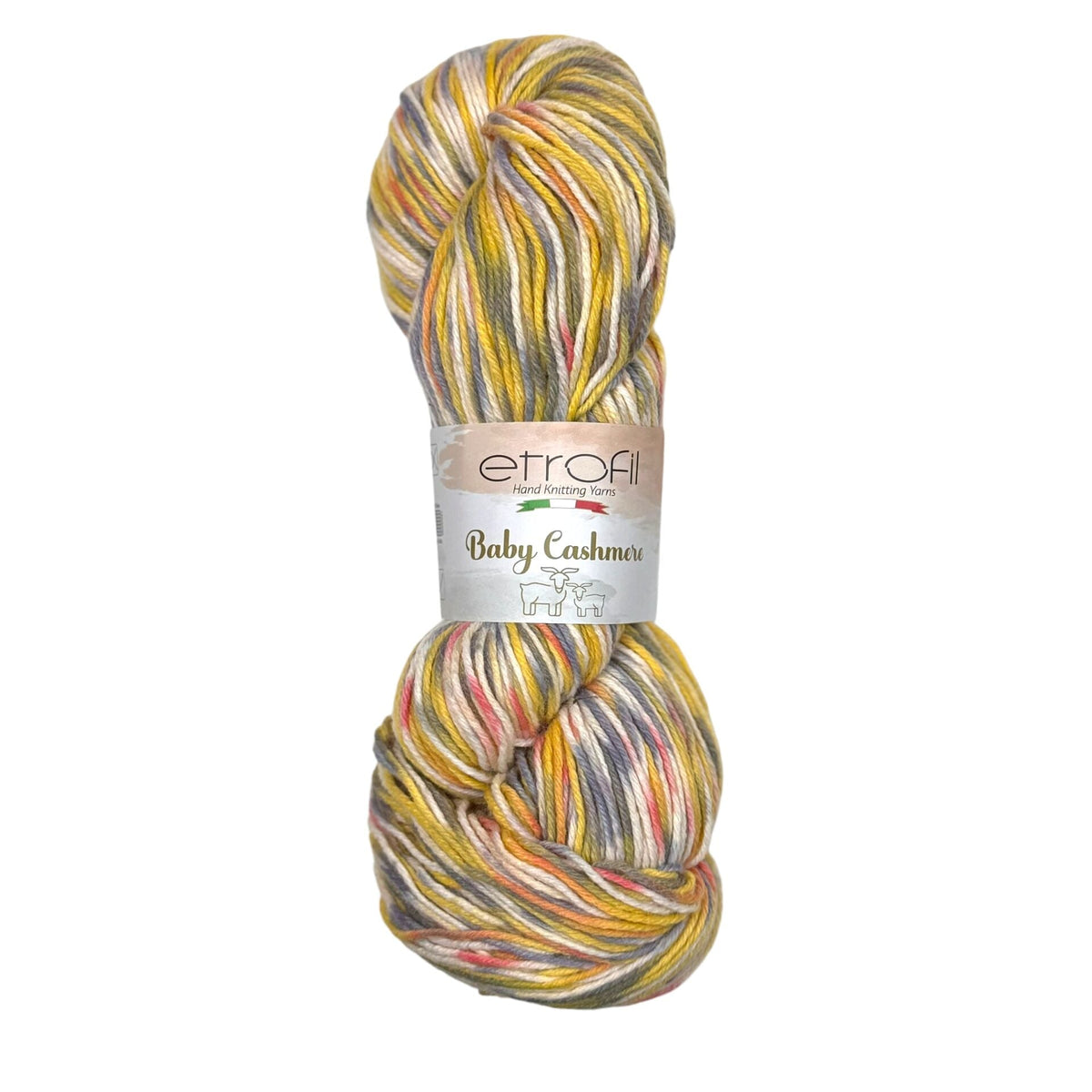 Etrofil Baby Cashmere BC012