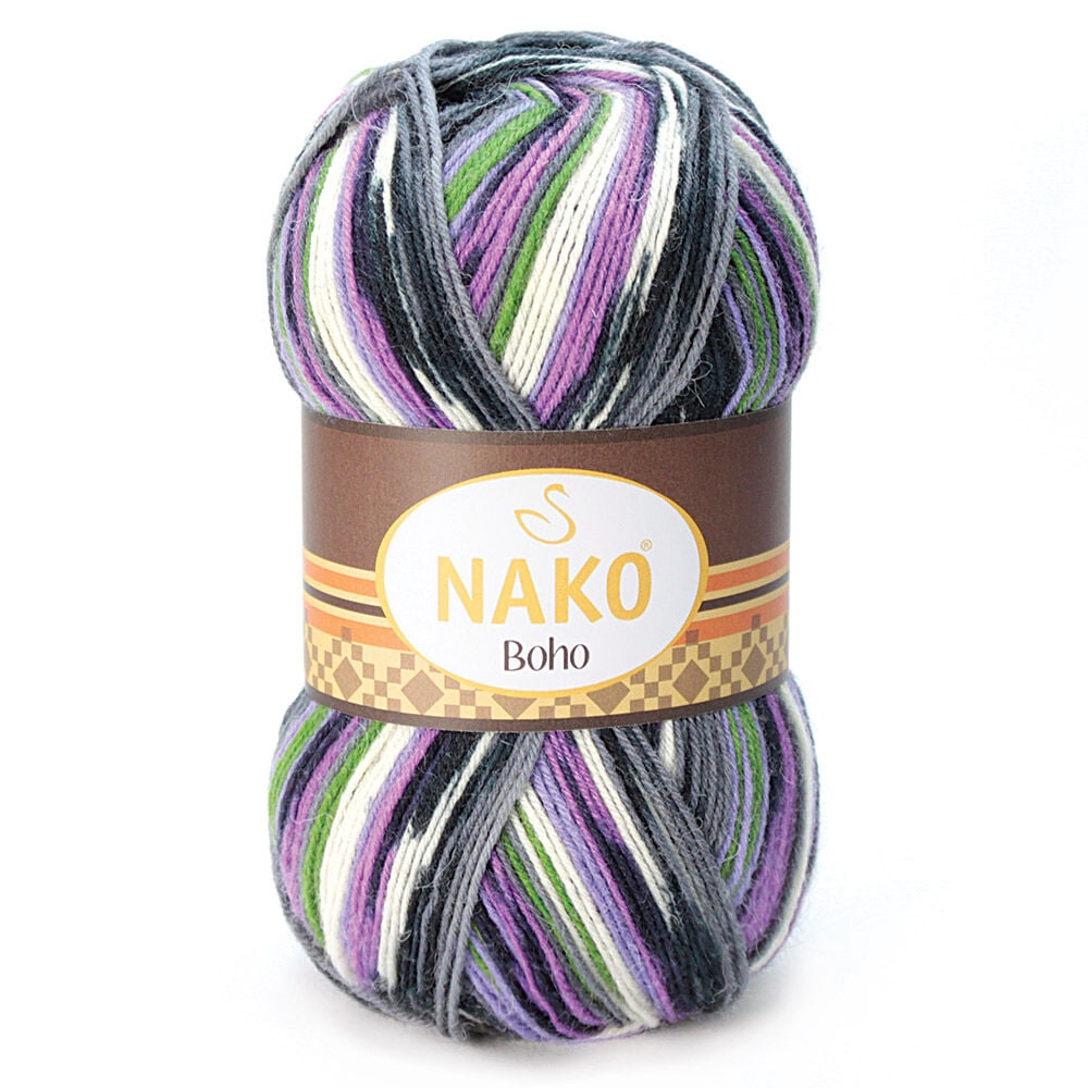 Nako Boho 81265