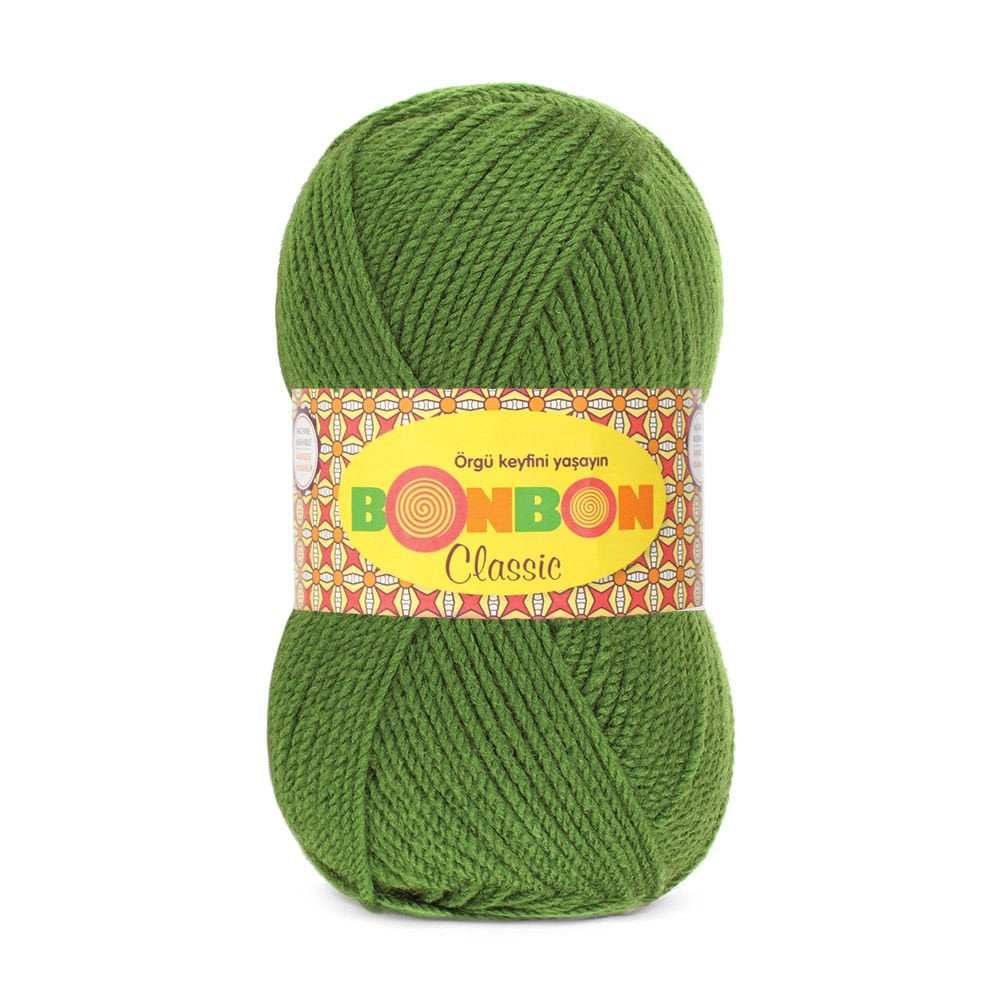 Nako Bonbon Classic 98235