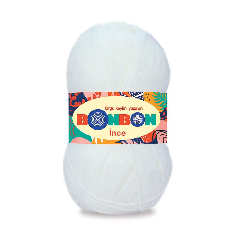 Nako Bonbon Ince 98200