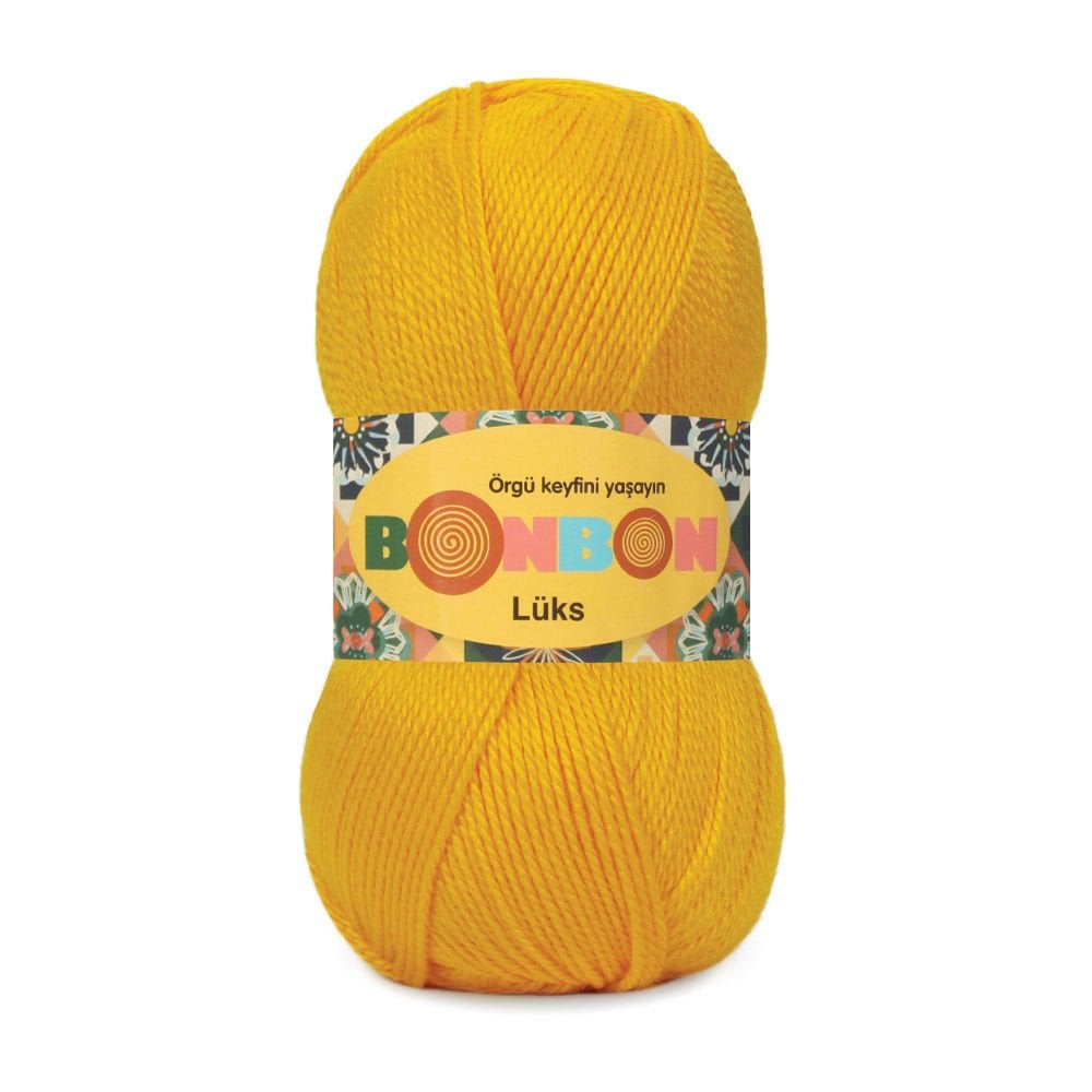 Nako Bonbon Luks 98598