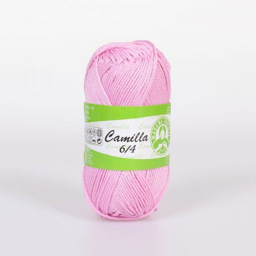 Madame Tricote Paris Camilla 5046 Cotton Yarn by YarnPark