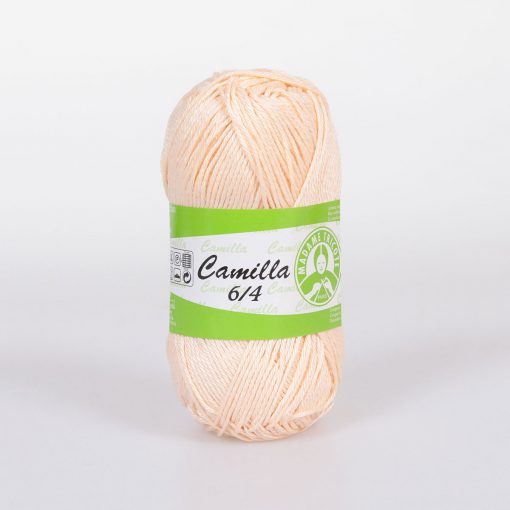 Madame Tricote Paris Camilla 5303 Cotton Yarn by YarnPark