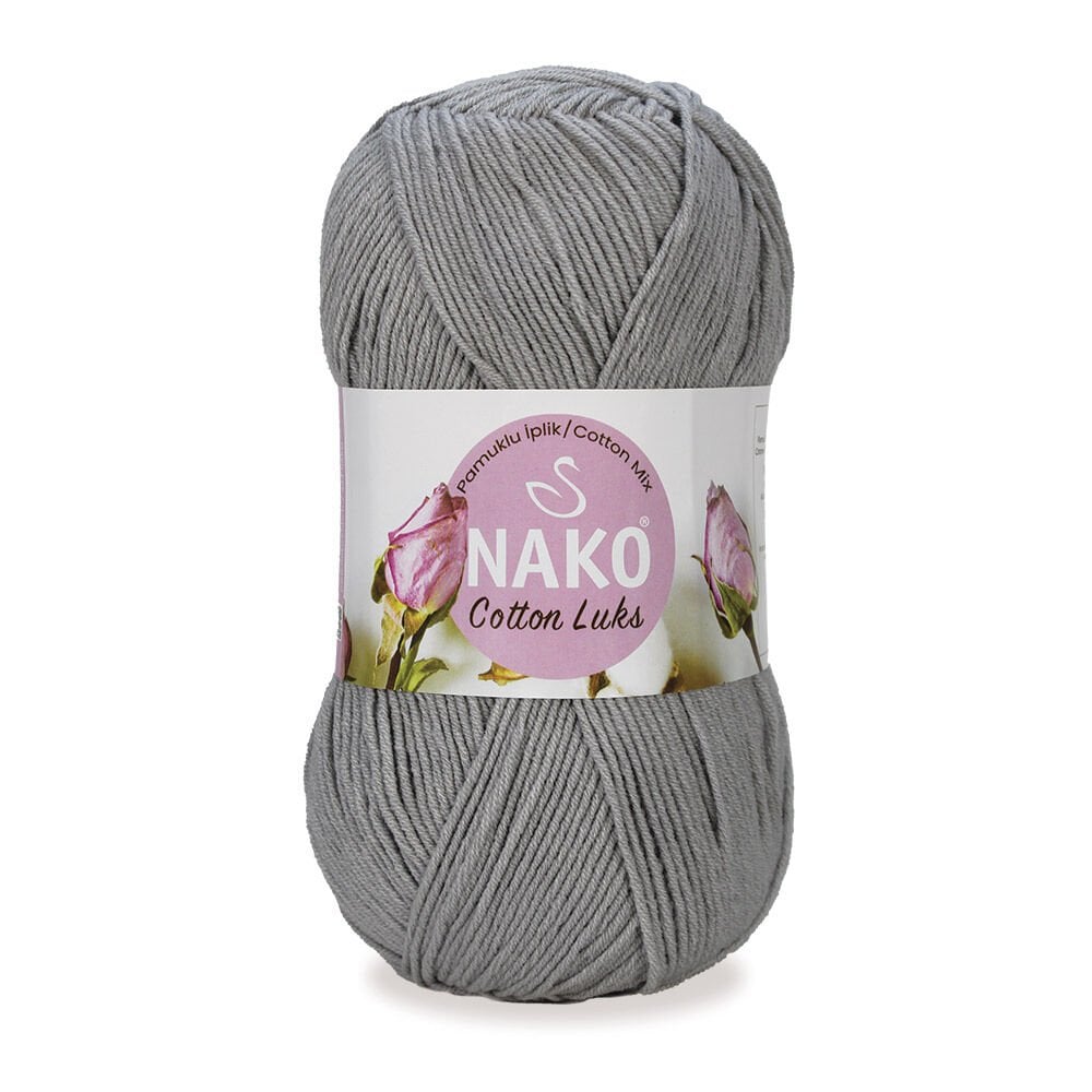 Nako Cotton Luks 97600