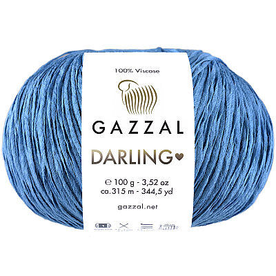 Gazzal Darling 554