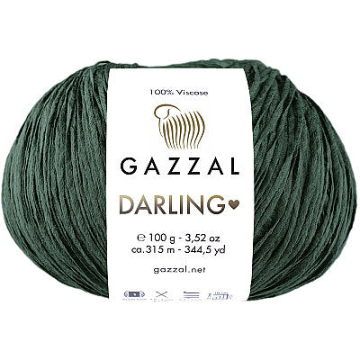 Gazzal Darling 556