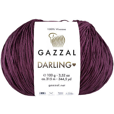Gazzal Darling 560