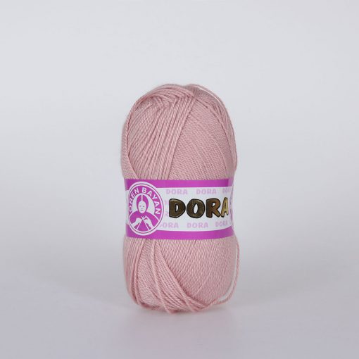 Madame Tricote Paris Dora 001 Premium Acrylic Yarn by YarnPark