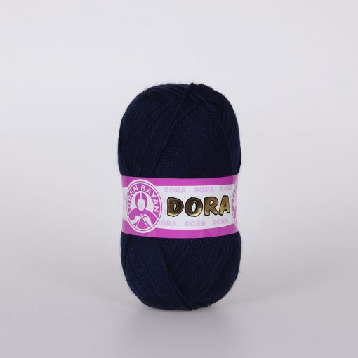 Madame Tricote Paris Dora 019 Premium Acrylic Yarn by YarnPark