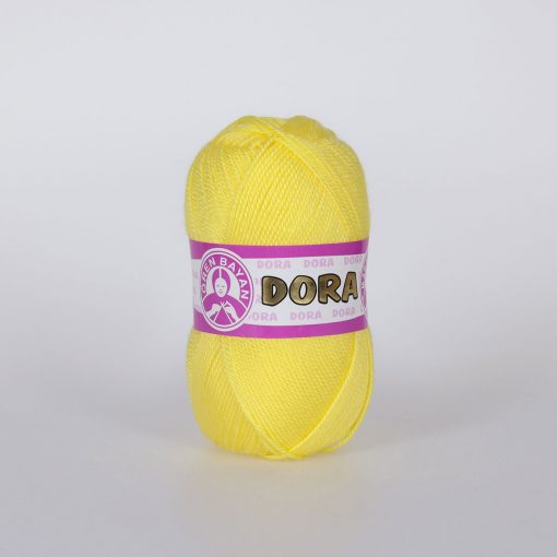 Madame Tricote Paris Dora 028 Premium Acrylic Yarn by YarnPark