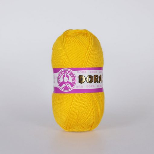 Madame Tricote Paris Dora 029 Premium Acrylic Yarn by YarnPark