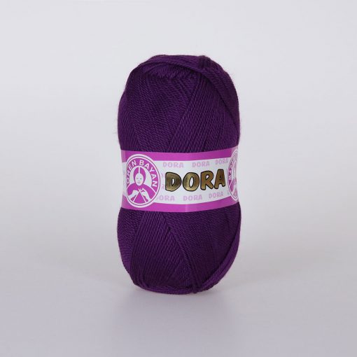 Madame Tricote Paris Dora 043 Premium Acrylic Yarn by YarnPark