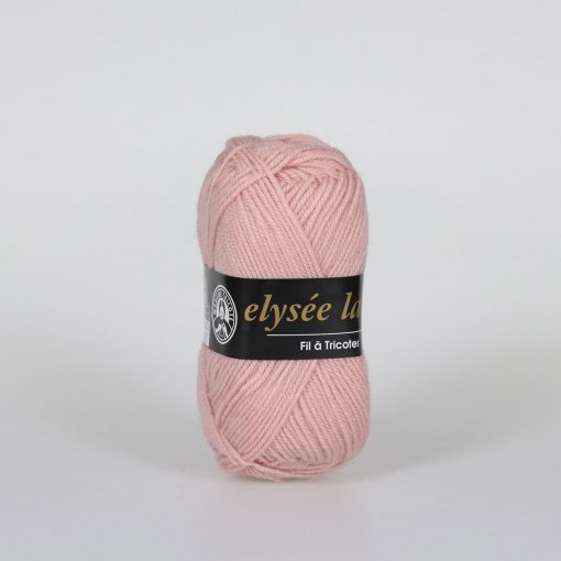 Madame Tricote Paris Elysee Laine 001 Acrylic Yarn by YarnPark