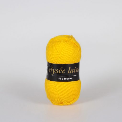 Madame Tricote Paris Elysee Laine 029 Acrylic Yarn by YarnPark