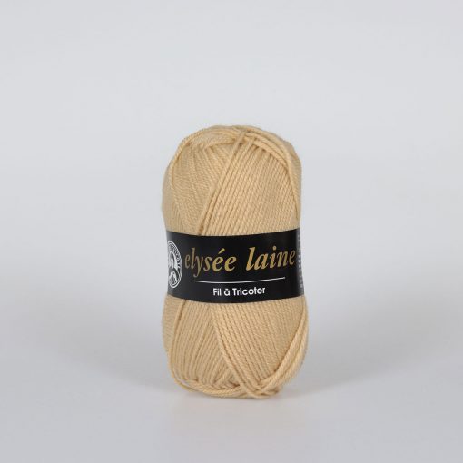 Madame Tricote Paris Elysee Laine 114 Acrylic Yarn by YarnPark