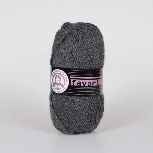 Madame Tricote Paris Favori 009 All-Purpose Yarn by YarnPark