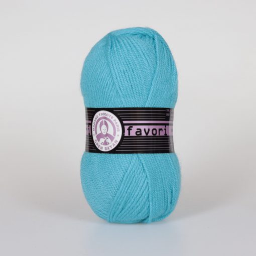 Madame Tricote Paris Favori 023 All-Purpose Yarn by YarnPark