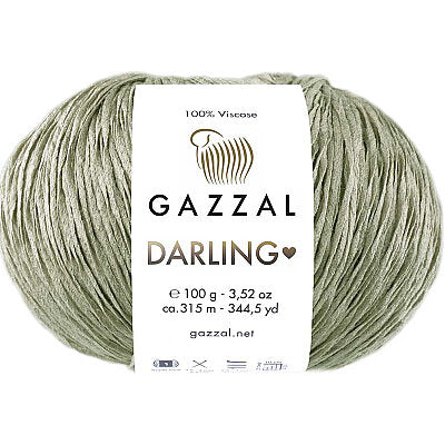 Gazzal Darling 564