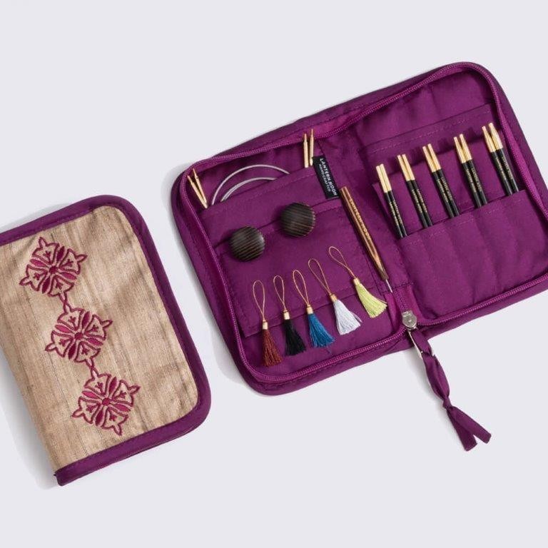 Short Interchangeable Tip Set (10 cm) - Grace