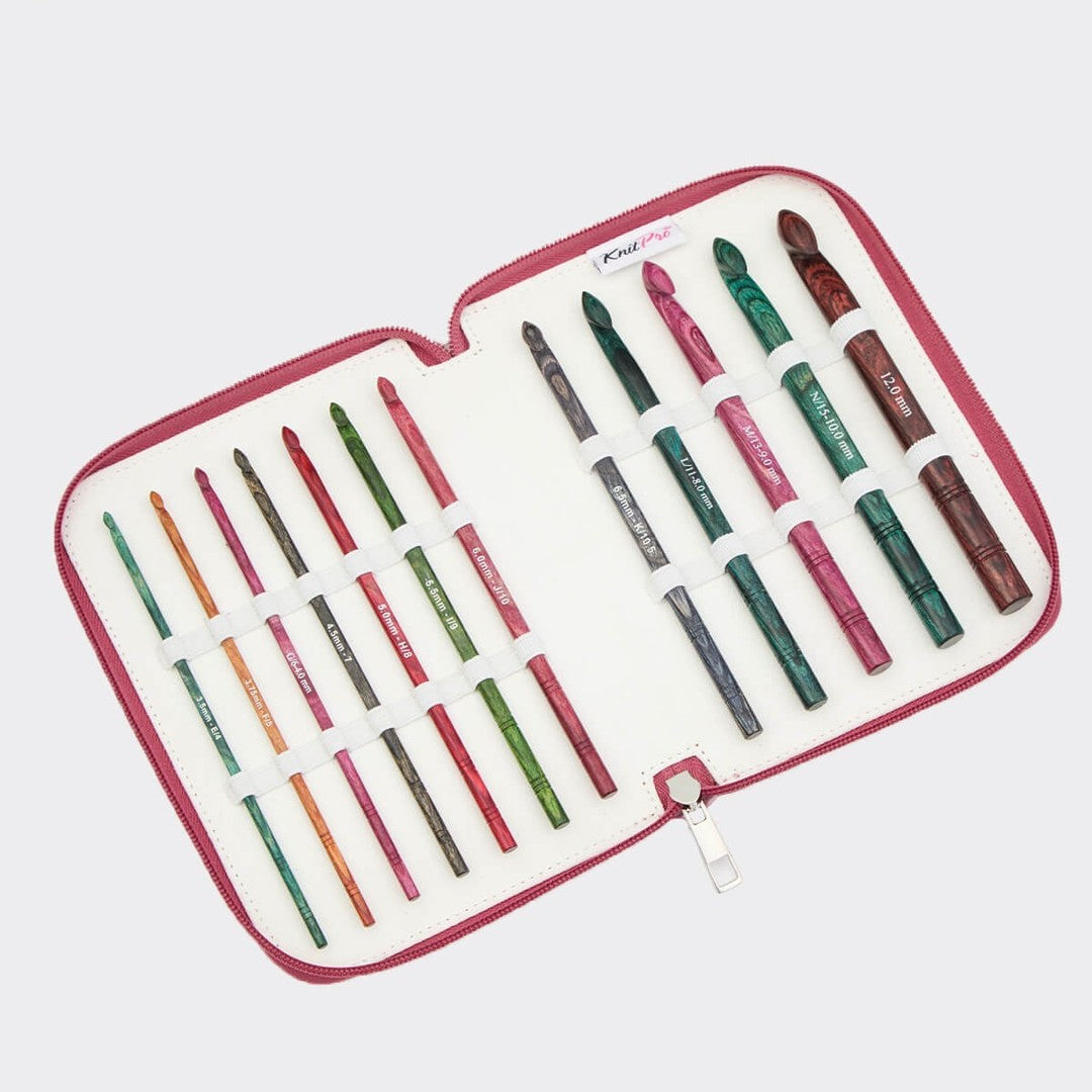 Dreamz Grande Crochet Hook Set
