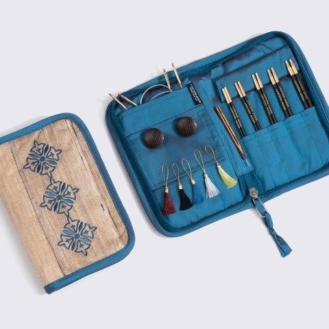 Standard Interchangeable Tip Set (13 cm) - Charm