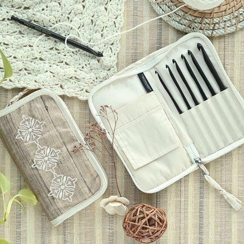 Crochet Hook Set - Radiance