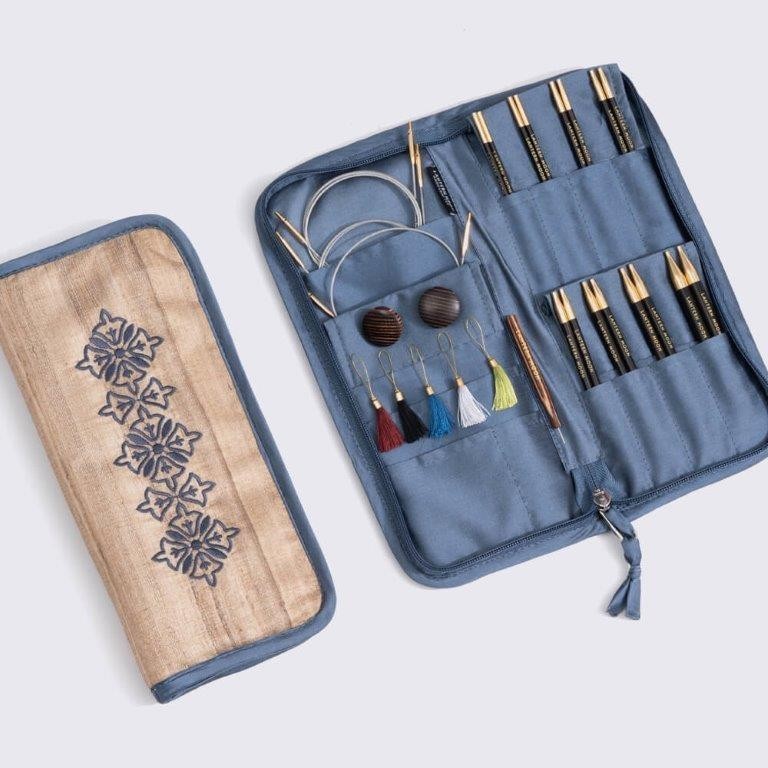 Standard Interchangeable Tip Set (13 cm) - Glory