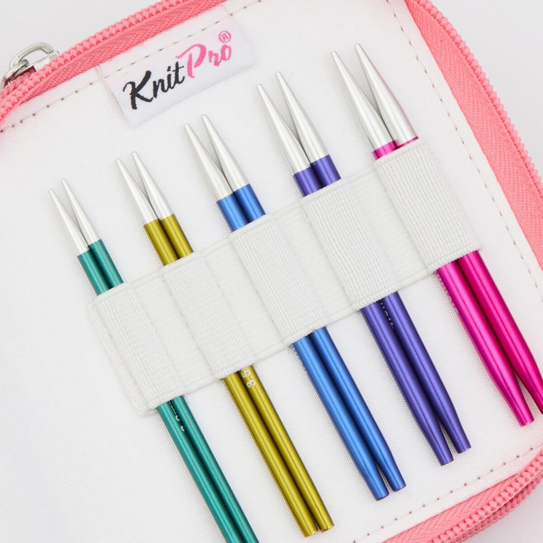 Zing Starter Set Short Tip (10 cm)